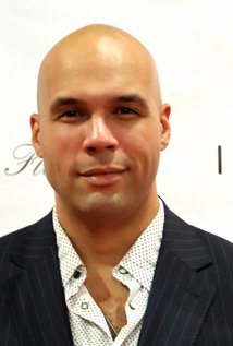 Xavier Clarke