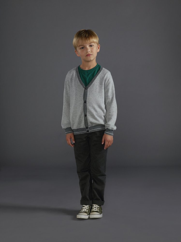 Maxwell Kovach