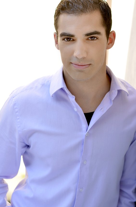 Paul Almeida