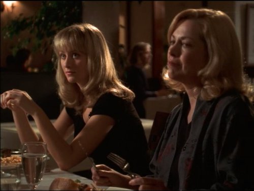 Catherine Hicks