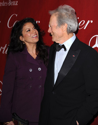 Dina Eastwood