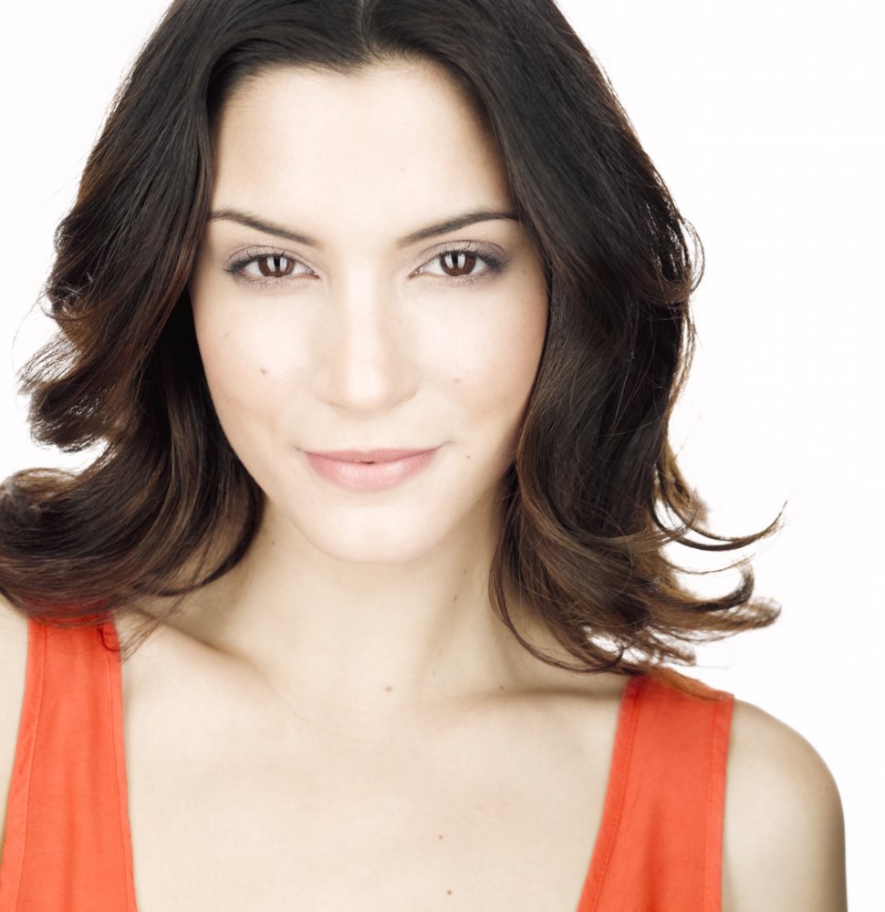 Kate De Paz