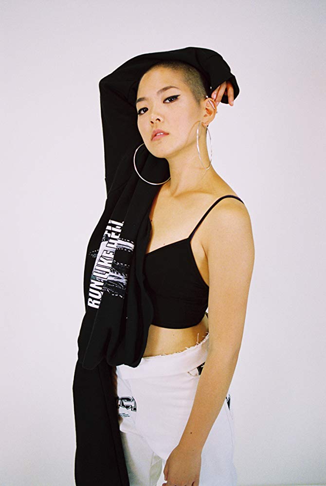 Kyoko Takenaka