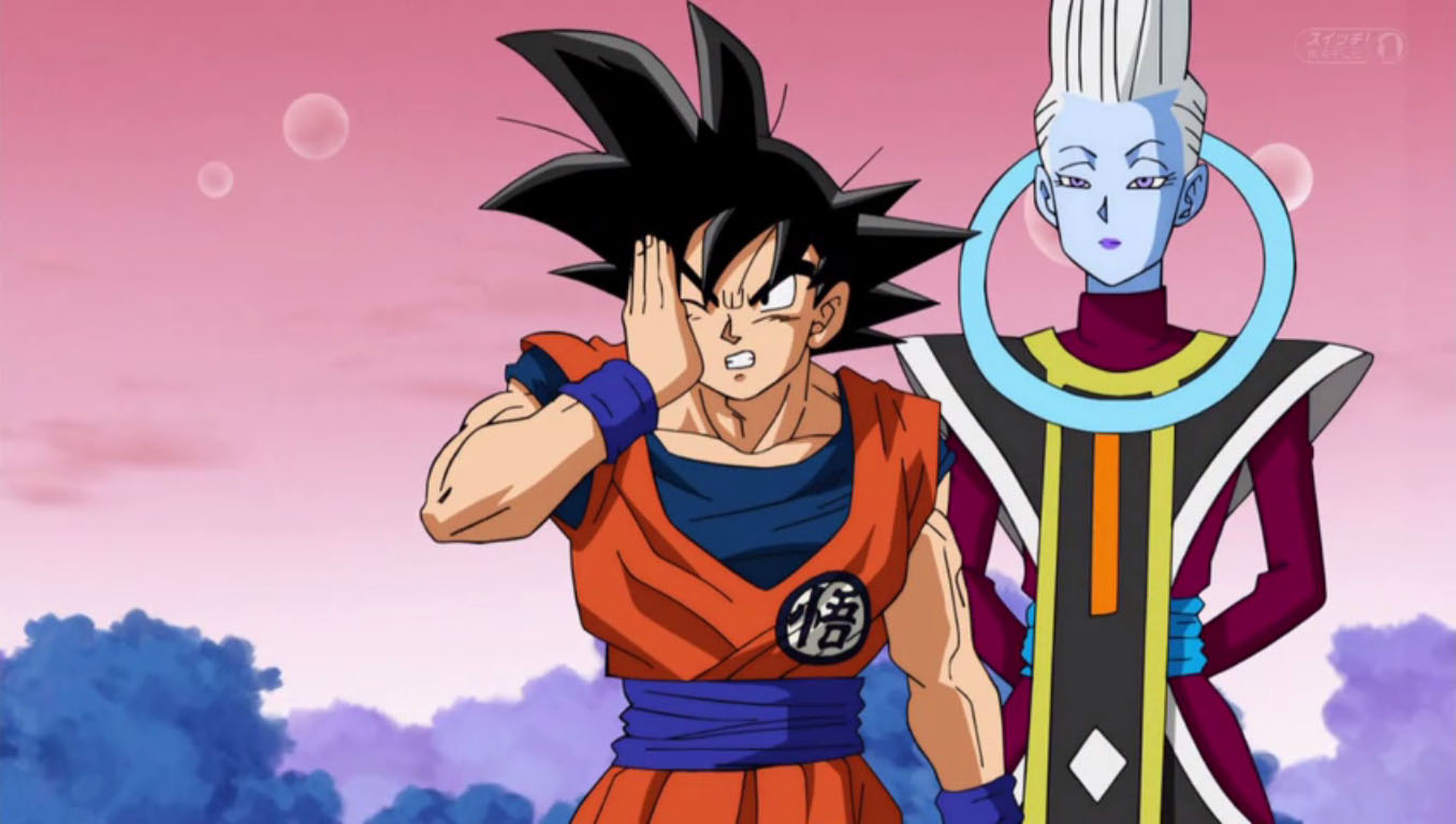 Whis