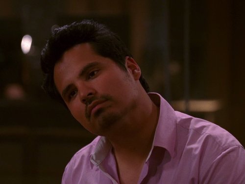 Mr. Cisneros
