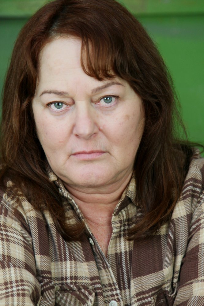 Lyn Mahler