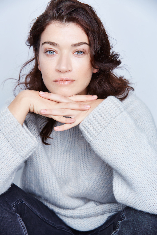 Anna Bederke