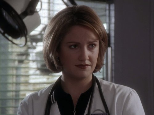 Sherry Stringfield