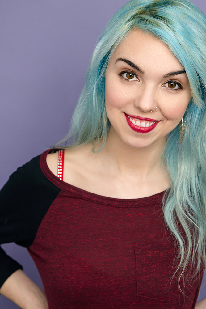 Lindsay Rootare