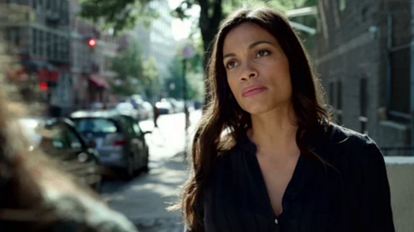 Claire Temple
