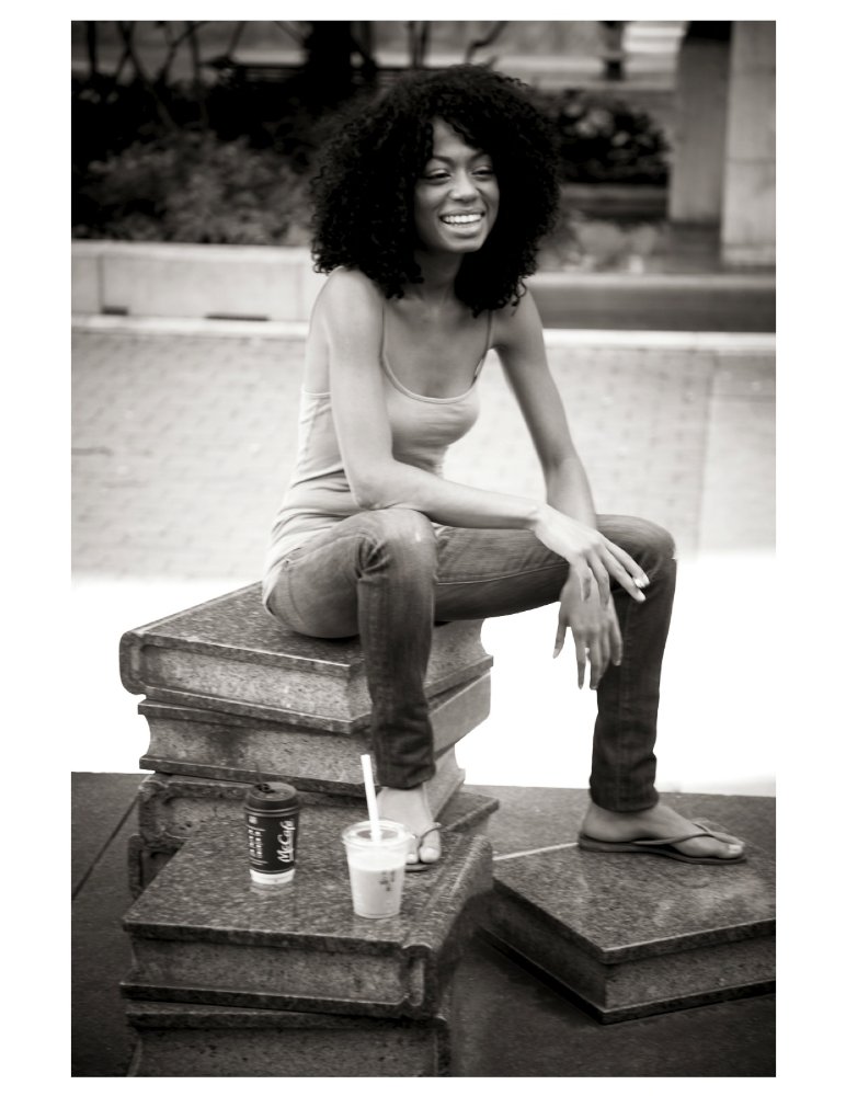 Nicole Babb