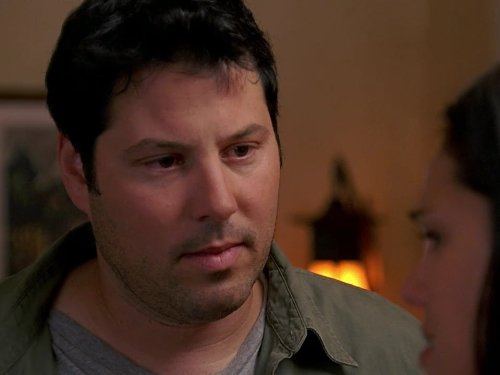 Matt Parkman