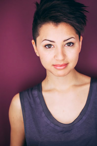 Paloma Rabinov