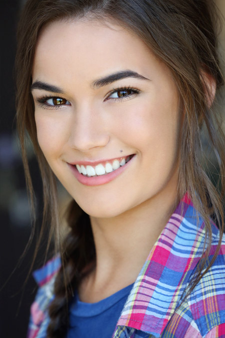 Courtney Lauren Cummings