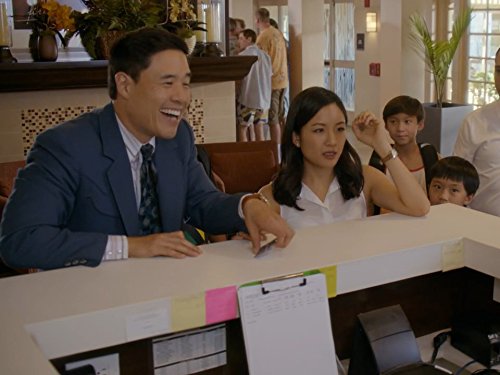 Emery Huang