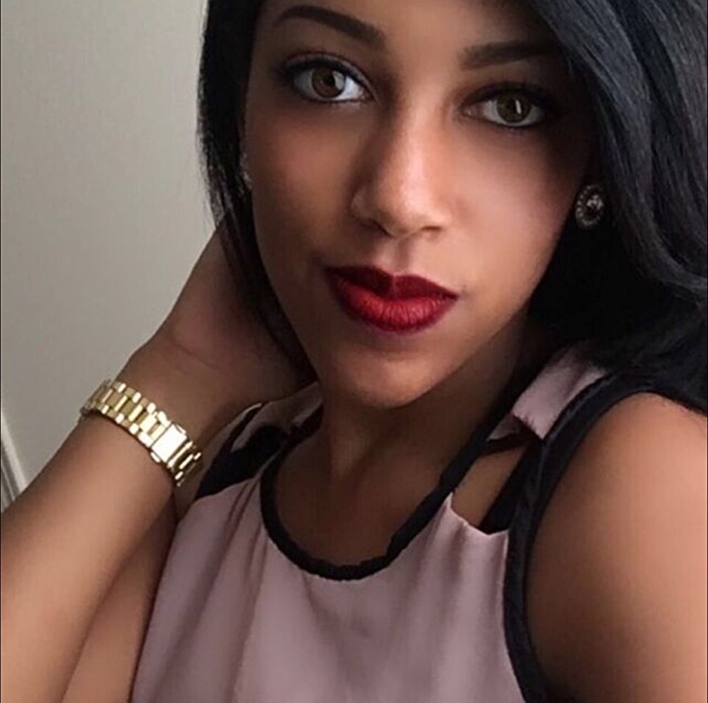 Victoria R. Lewis
