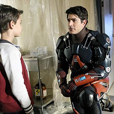 Young Ray Palmer