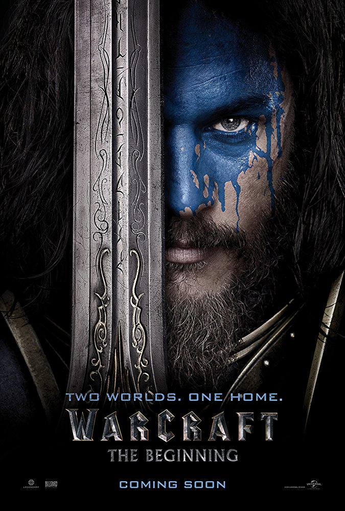 Anduin Lothar