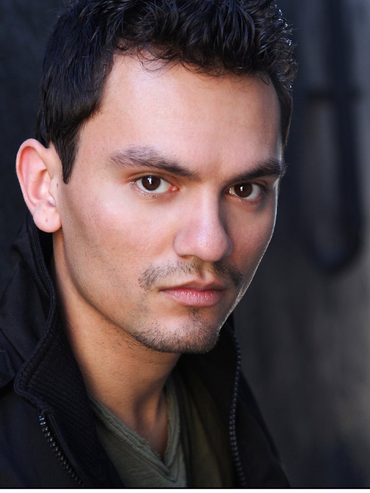 Chris Arellano