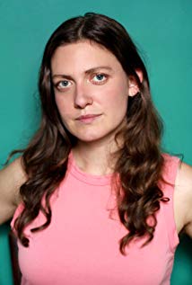 Lucy Kaminsky
