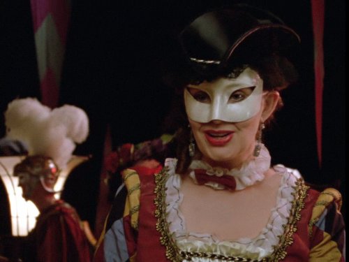Haydn Gwynne