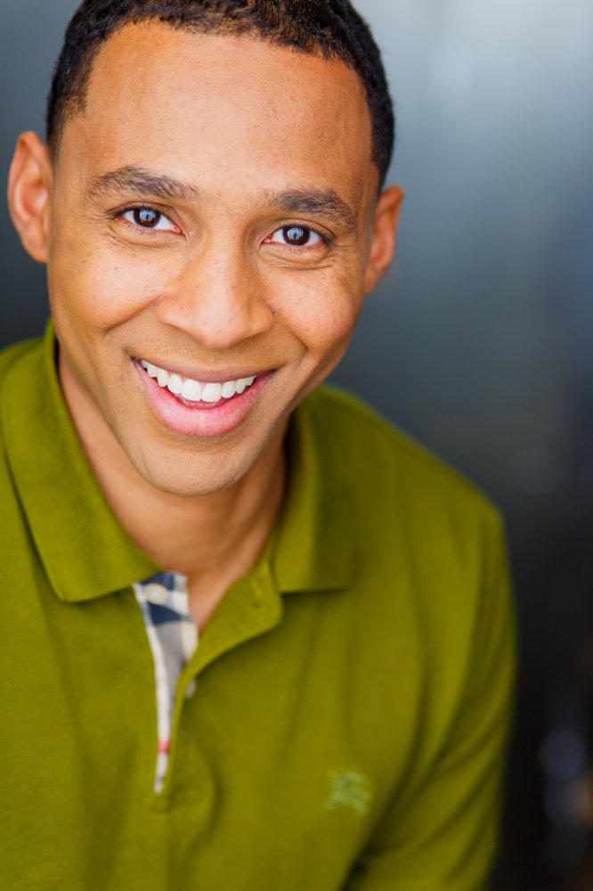 Will Thompson