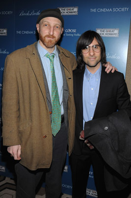 Jonathan Ames