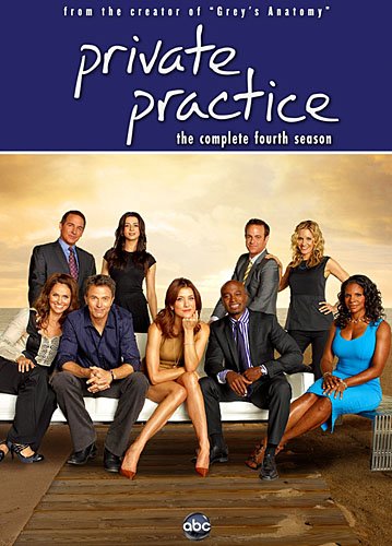 Private Practice Season 1 Watch Online Free On Fmovies