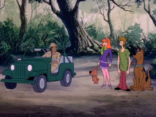 Scrappy-Doo