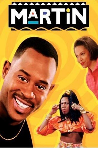 Martin Season 1 Watch Online Free On Fmovies