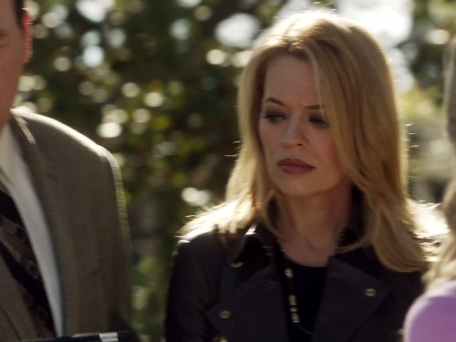 Jeri Ryan