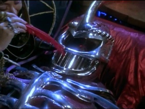 Lord Zedd