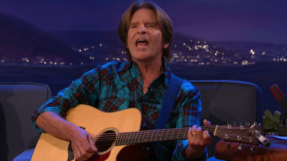 John Fogerty