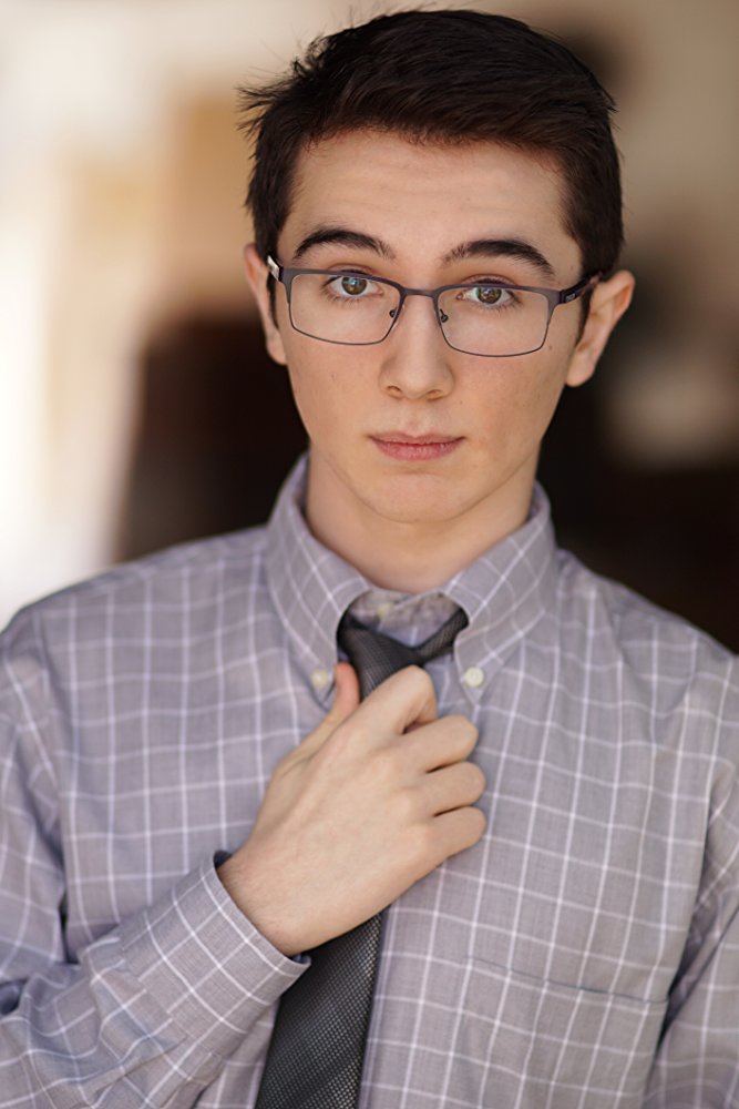 Jarod Valvo