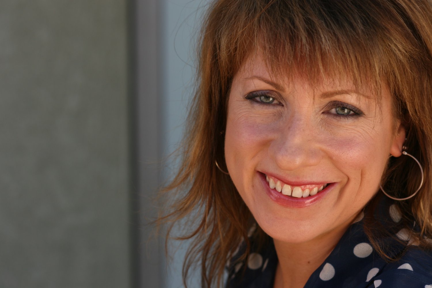 Joanne Busch