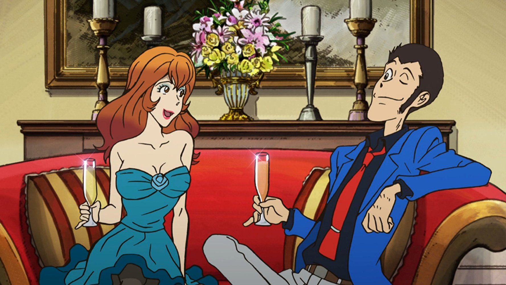 Fujiko Mine