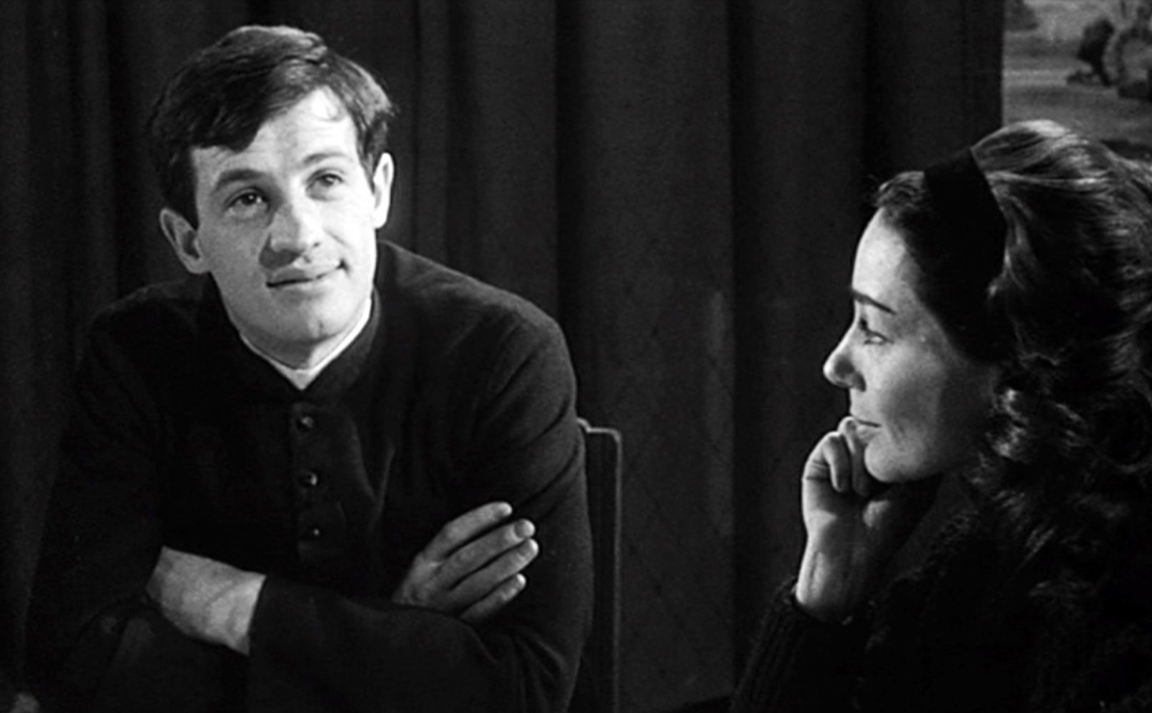 Emmanuelle Riva