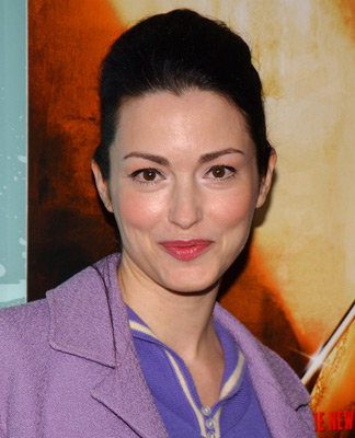 Julie Dreyfus