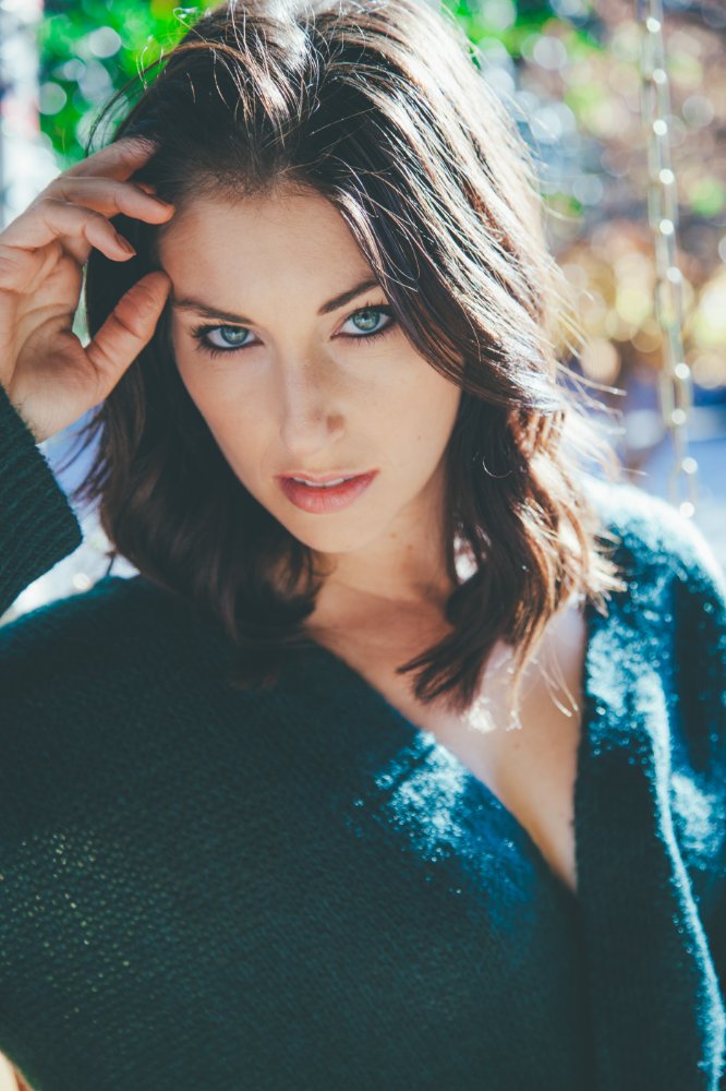 Ali Roberts