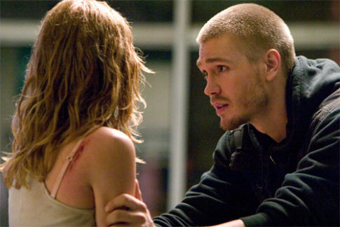 Nick Jones