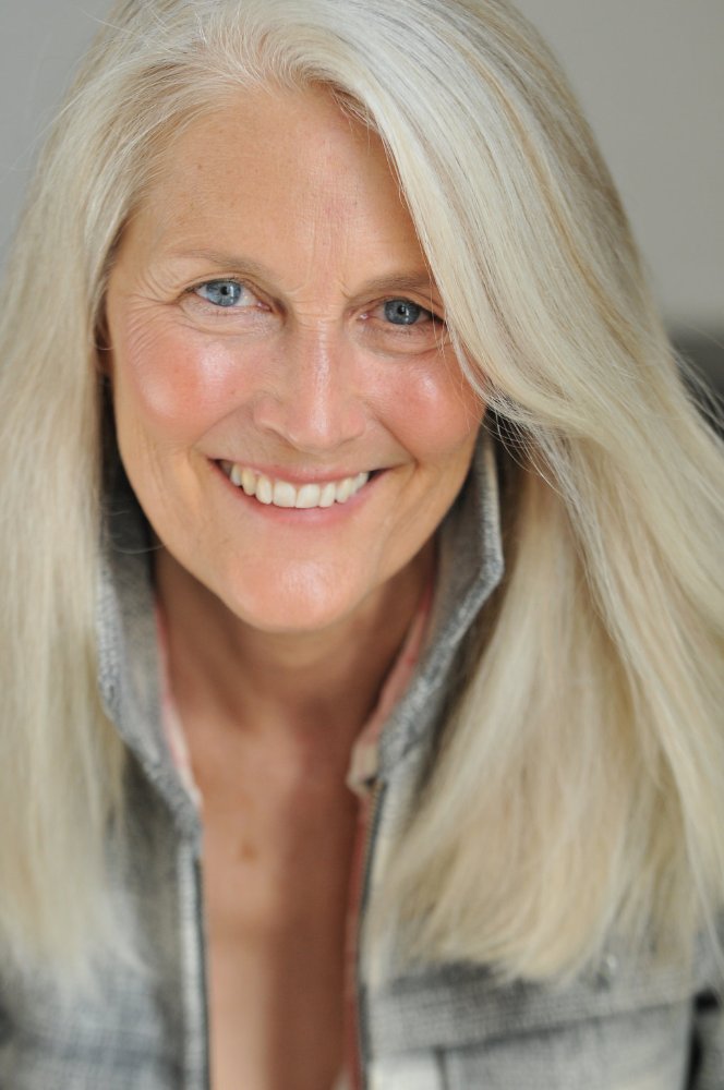 Sandra Fish