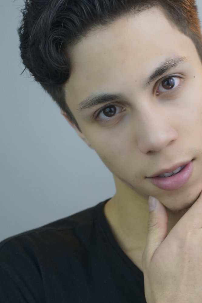 RayJonaldy Rodriguez