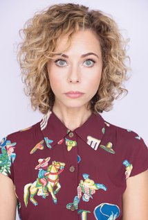 Dasha Flynn