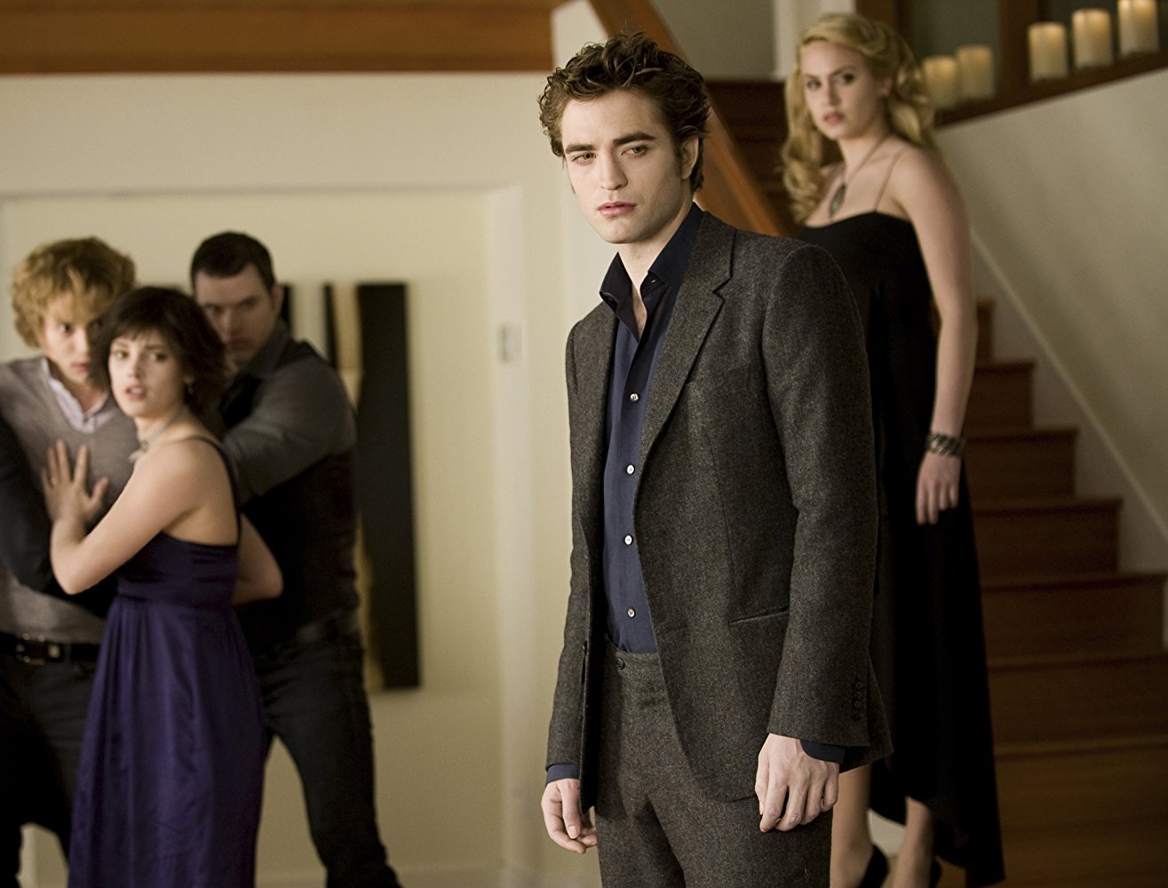 Rosalie Hale (Twilight character)