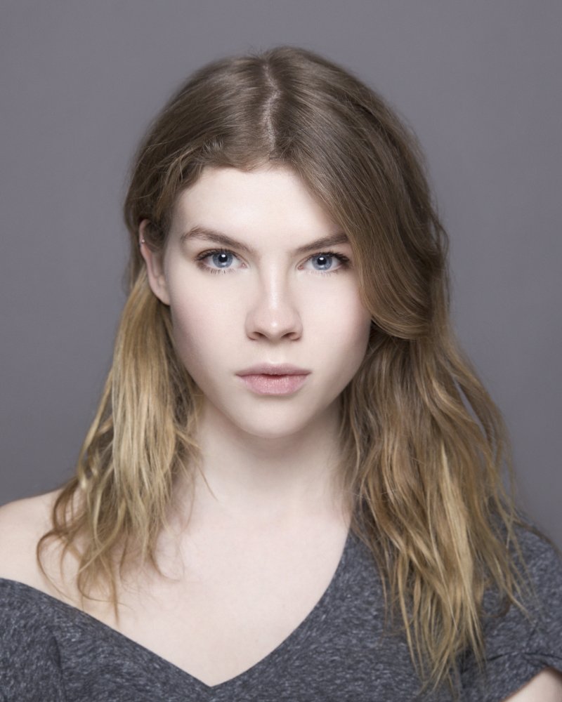 Eve Connolly