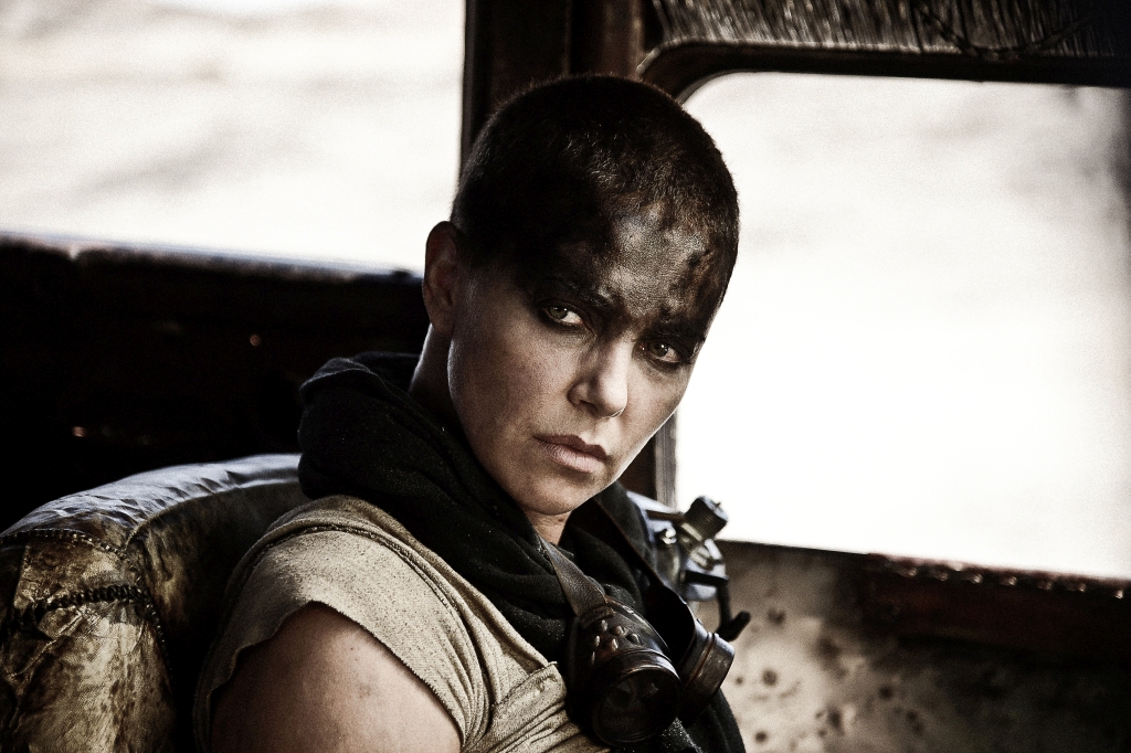 Imperator Furiosa