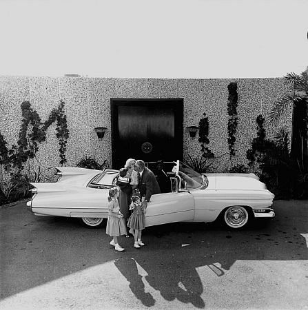 William Castle