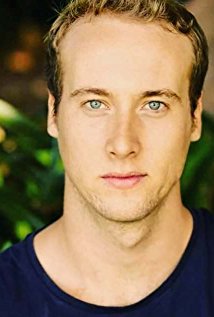 Peter-William Jamieson