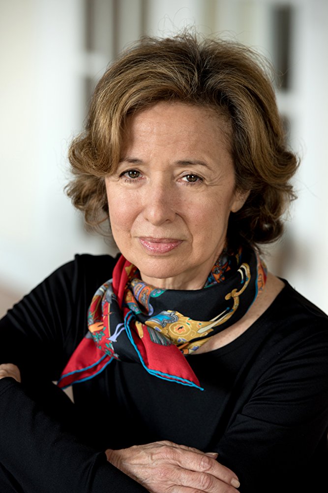 Lauren Friedman