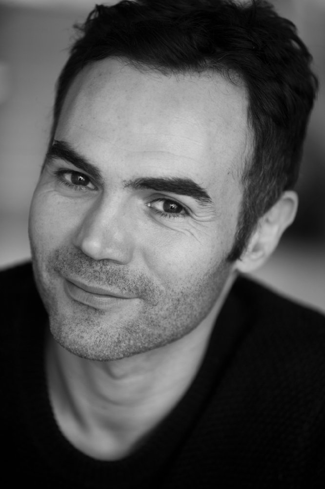 Antoine Michel